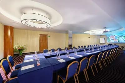 Metropolitan Hotel Sofia, a member of Radisson Individuals