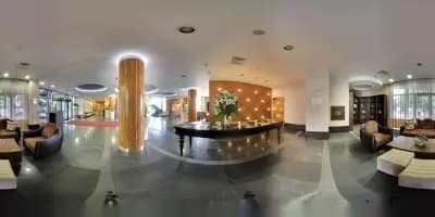 Metropolitan Hotel Sofia, a member of Radisson Individuals