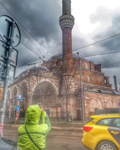 Стаи за гости КОМ