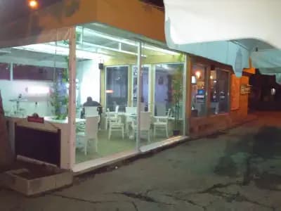 Американското пазарче