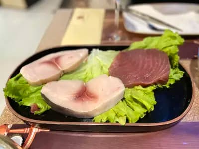 Oscars Seychelles Fish and Steak Restaurant