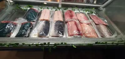 Oscars Seychelles Fish and Steak Restaurant