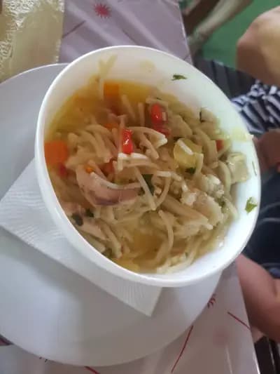 Механа Гергьовден