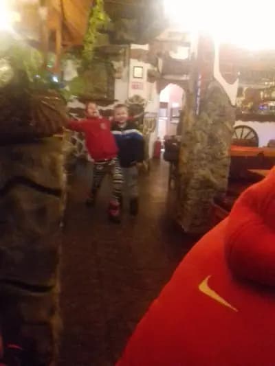 Механа Гергьовден