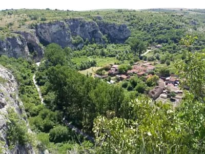 Крепост „Червен“