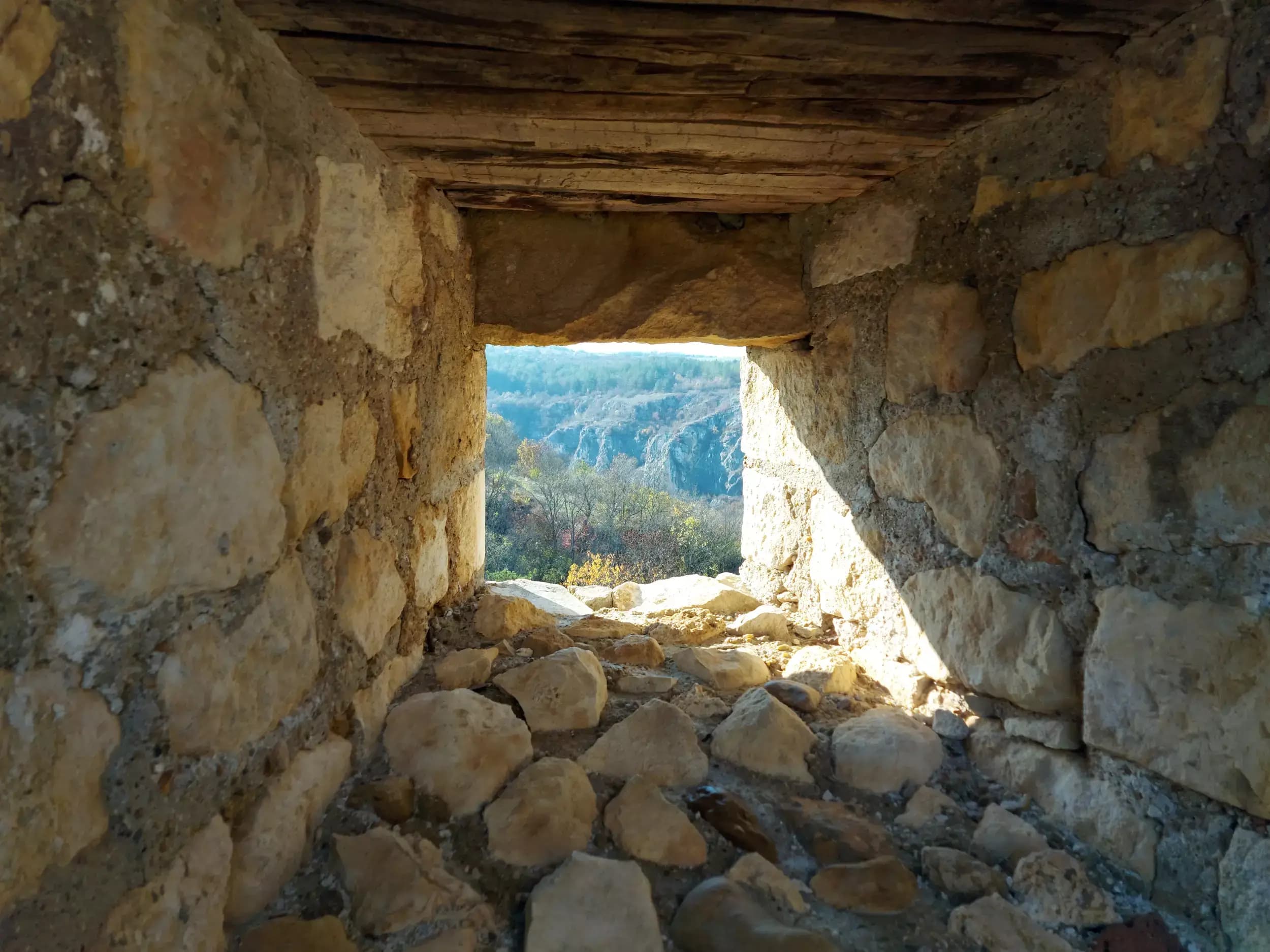 Крепост „Червен“