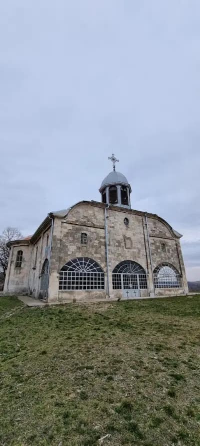 Православна църква „Св. Димитър Басарбовски“