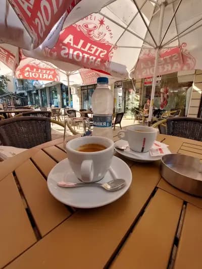 Coffee Love