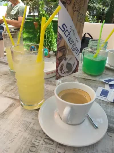 Coffee Love