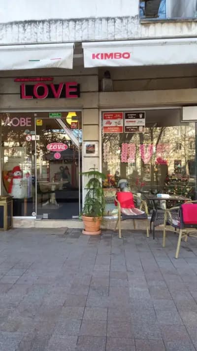 Coffee Love