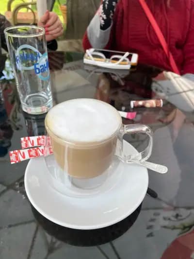 Coffee Love