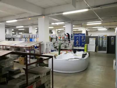 TeMax Силистра