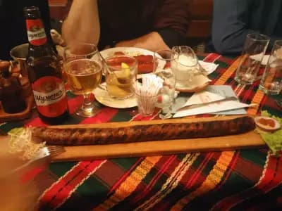 Механа "Чановете"
