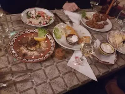 Чановете