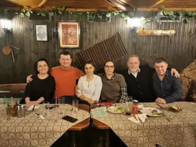 Механа "Чановете"