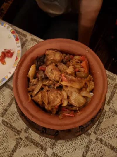 Чановете