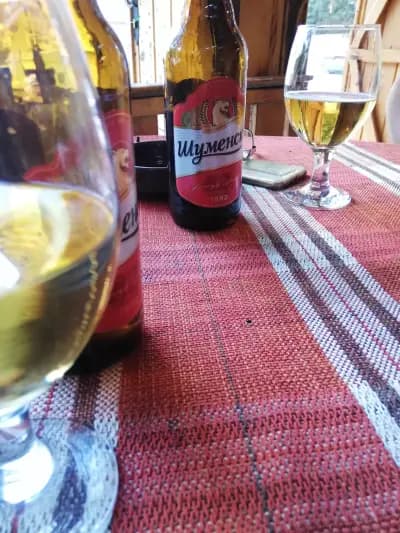 Механа "Чановете"