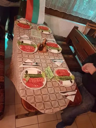 Чановете