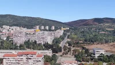 Спортна база „Берое“