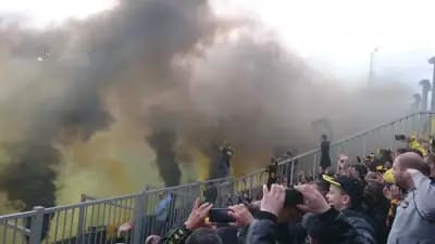 Трейс арена