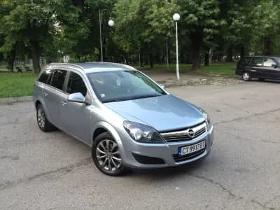 Car Rental Stara Zagora
