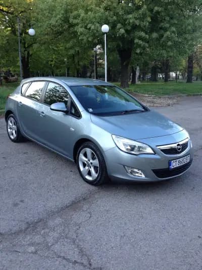 Car Rental Stara Zagora