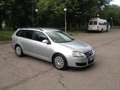Car Rental Stara Zagora