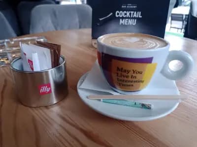 SELECT Bar
