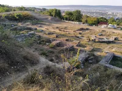 Караач Теке