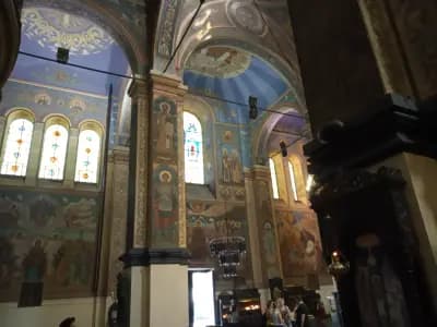Градският часовник на Варна