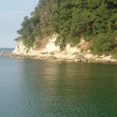Нос Галата