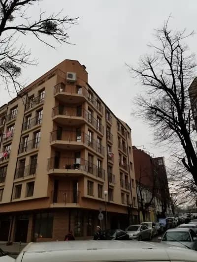 Магазин "Гъмза" Триста
