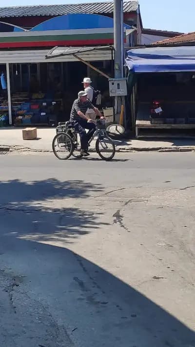 Зеленчукова борса