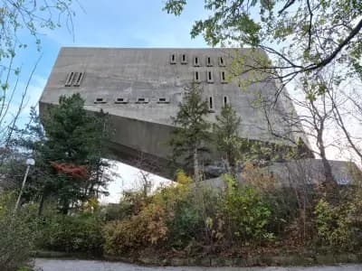 Парк паметник