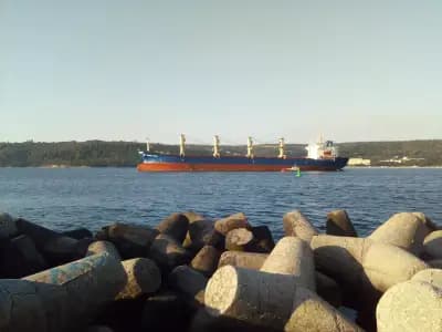 Морски фар Варна