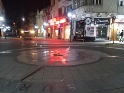 Компаса