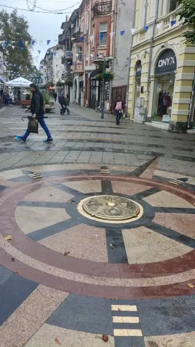 Компаса