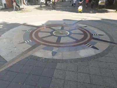 Компаса