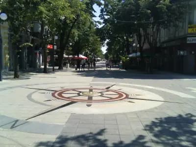 Компаса