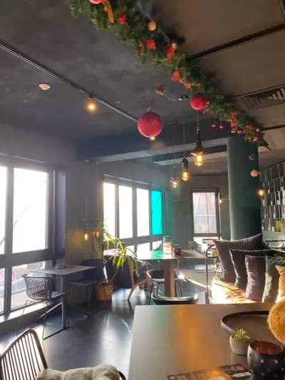 B62 Lifestyle Bar