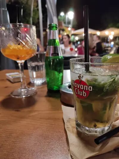 B62 Lifestyle Bar