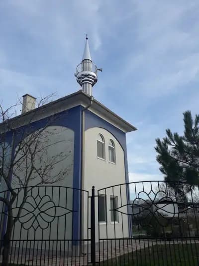 Джамия Габерово