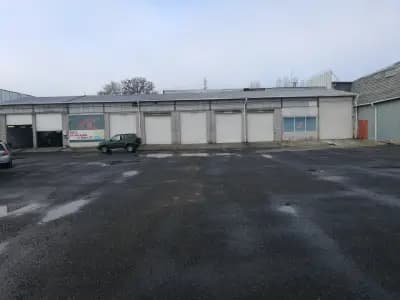 Автомивка Чистота ЕООД