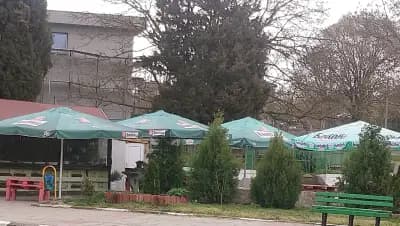 Кафето