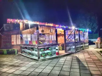 Кафето