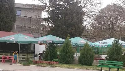 Кафето