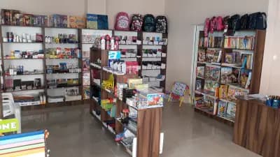 Книжарница Панония