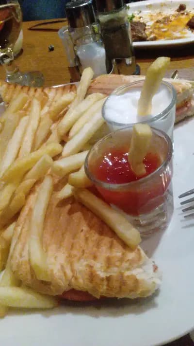 Парадайс