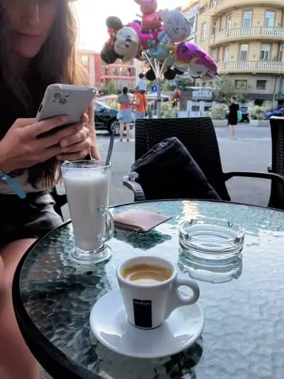 Бар „Гъбката“
