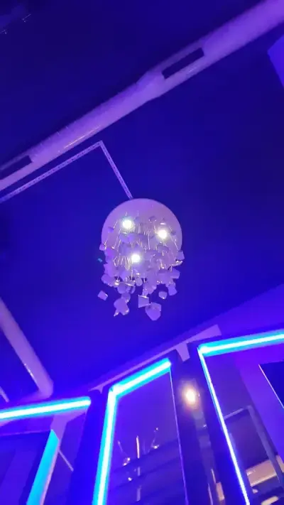 Cocktail & Shisha Bar Mango's